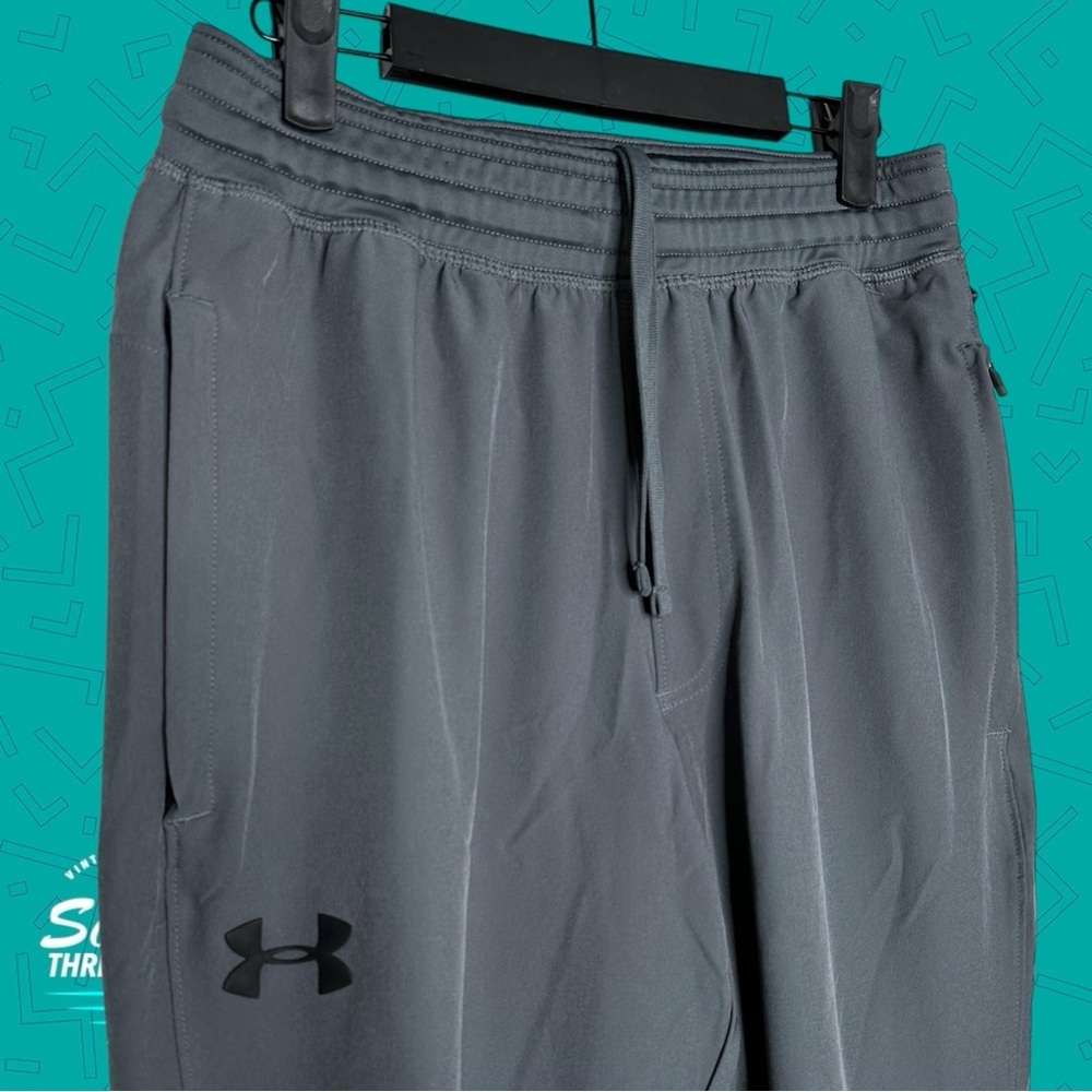 Under Armour WG Woven Pants